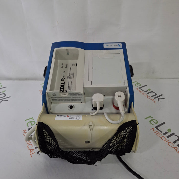 Zoll R Series ALS Defibrillator