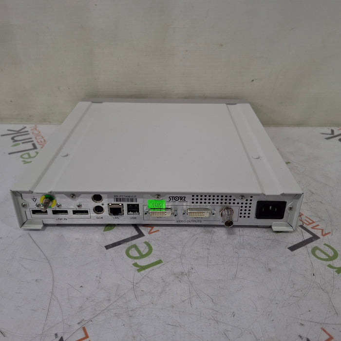 Karl Storz Image 1 Connect TC200 Spies Camera System Console