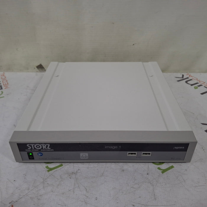 Karl Storz Image 1 Connect TC200 Spies Camera System Console