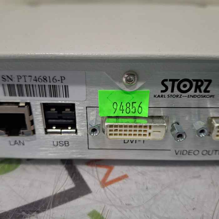 Karl Storz Image 1 Connect TC200 Spies Camera System Console