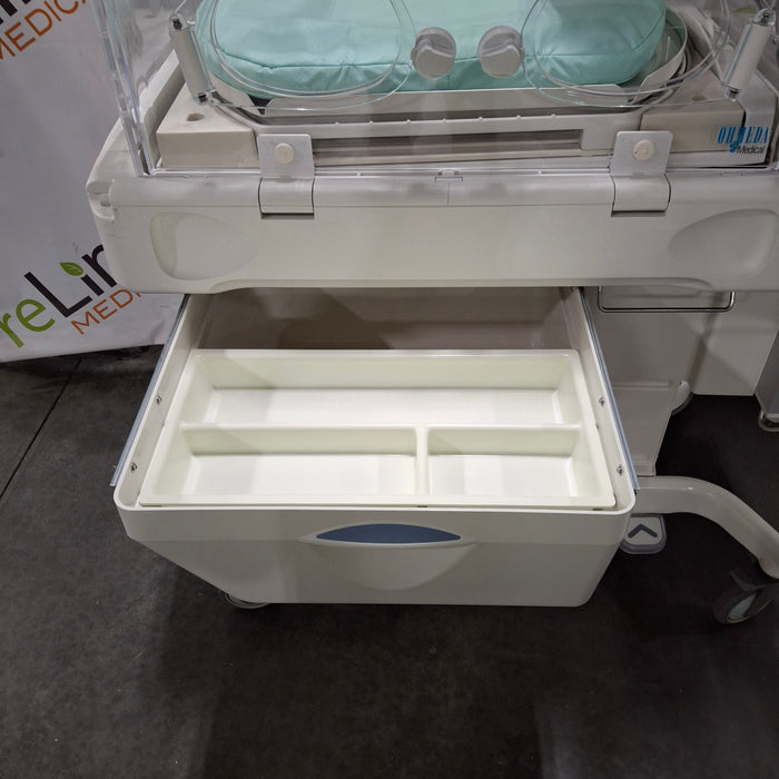 Datex-Ohmeda Giraffe Omnibed Infant Incubator/Warmer