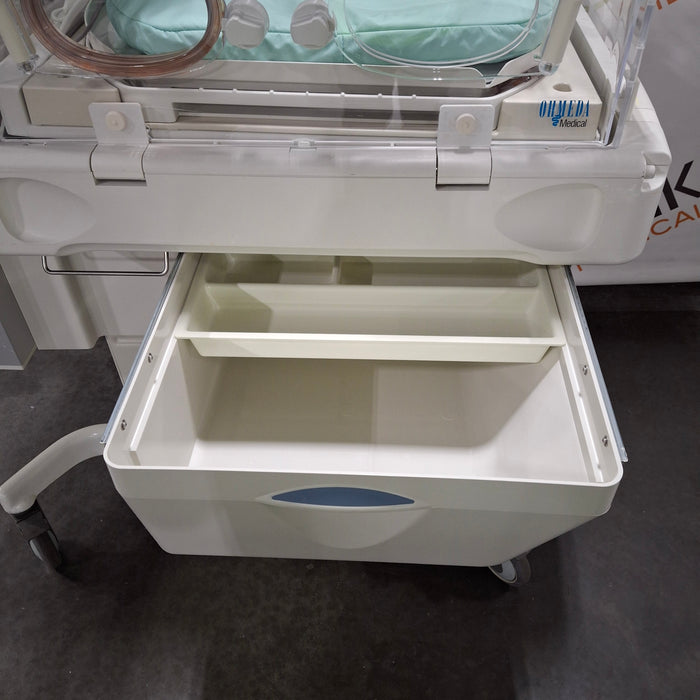 Datex-Ohmeda Giraffe Omnibed Infant Incubator/Warmer