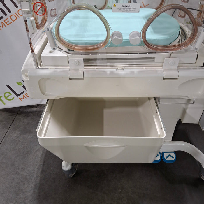 Datex-Ohmeda Giraffe Omnibed Infant Incubator/Warmer