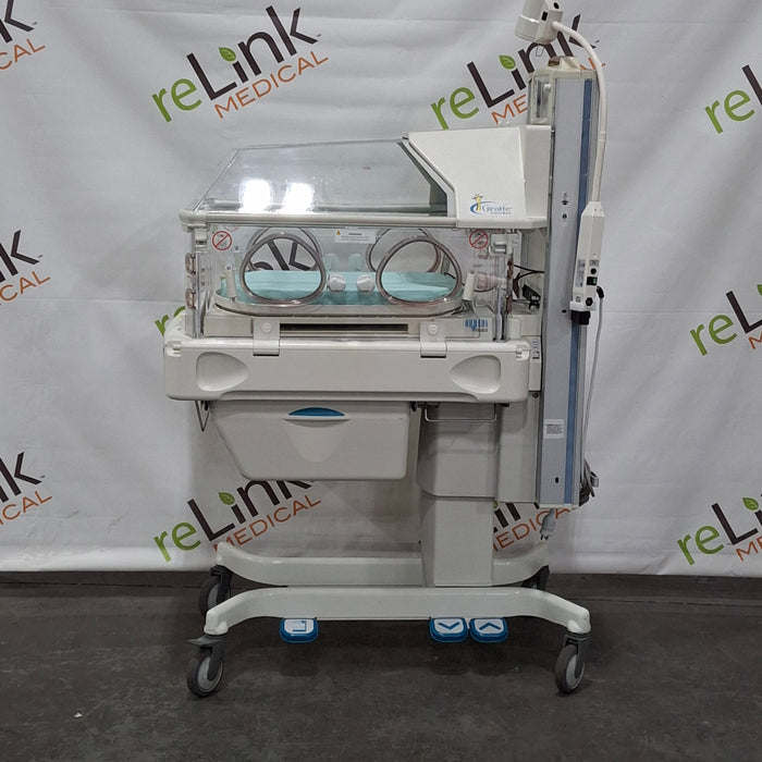 Datex-Ohmeda Giraffe Omnibed Infant Incubator/Warmer