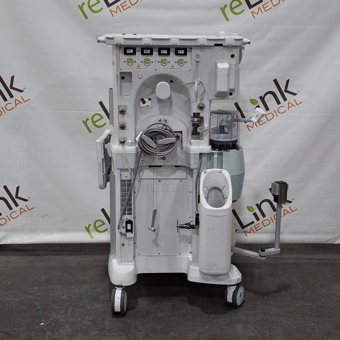 GE Healthcare Avance CS² Anesthesia Machine