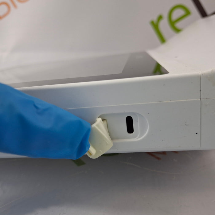 Smartlinx Inc Smartlinx Inc Capsule Technologies Neuron 3 Monitor Patient Monitors reLink Medical