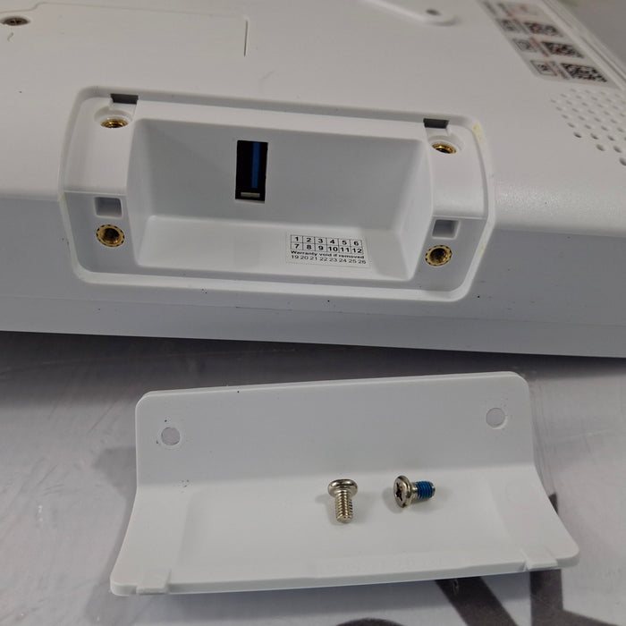 Smartlinx Inc Smartlinx Inc Capsule Technologies Neuron 3 Monitor Patient Monitors reLink Medical