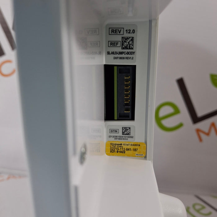 Smartlinx Inc Smartlinx Inc Capsule Technologies Neuron 3 Monitor Patient Monitors reLink Medical