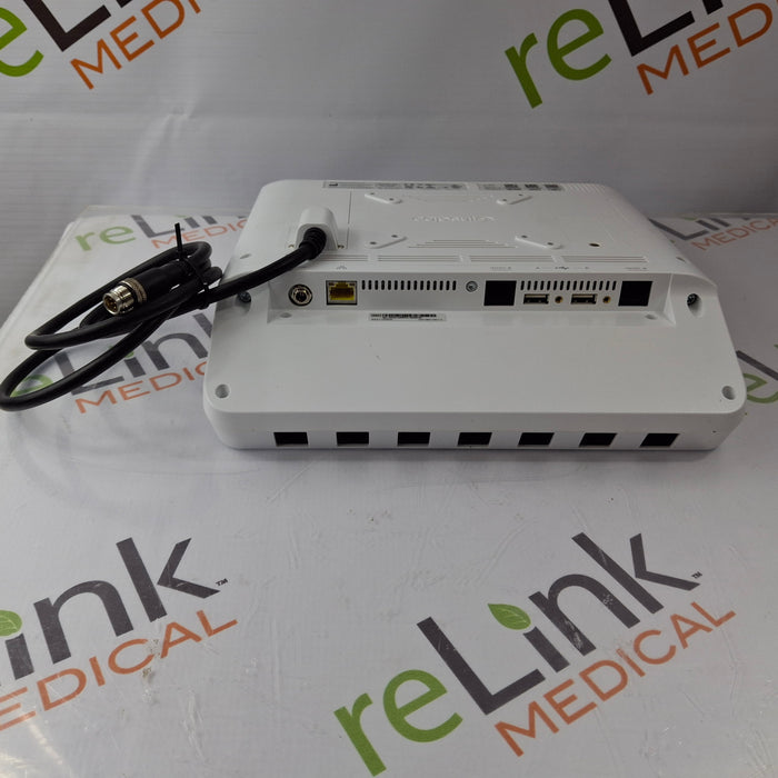 Smartlinx Inc Smartlinx Inc Capsule Technologies Neuron 3 Monitor Patient Monitors reLink Medical