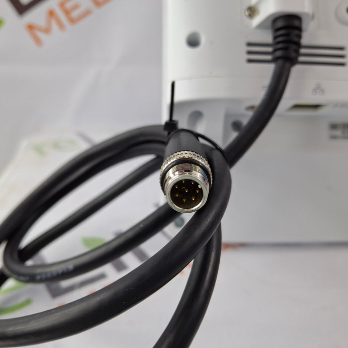 Smartlinx Inc Smartlinx Inc Capsule Technologies Neuron 3 Monitor Patient Monitors reLink Medical