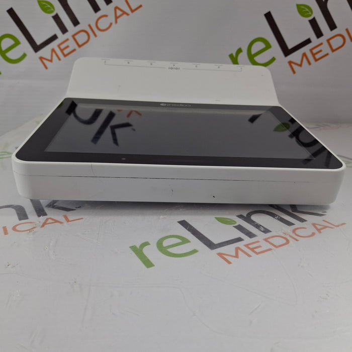 Smartlinx Inc Smartlinx Inc Capsule Technologies Neuron 3 Monitor Patient Monitors reLink Medical