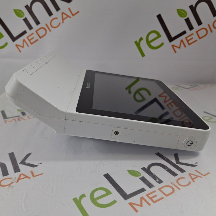 Smartlinx Inc Smartlinx Inc Capsule Technologies Neuron 3 Monitor Patient Monitors reLink Medical