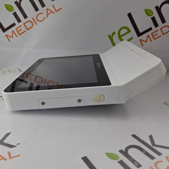 Smartlinx Inc Smartlinx Inc Capsule Technologies Neuron 3 Monitor Patient Monitors reLink Medical