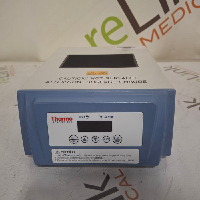 Thermo Scientific Drybath Block Heater