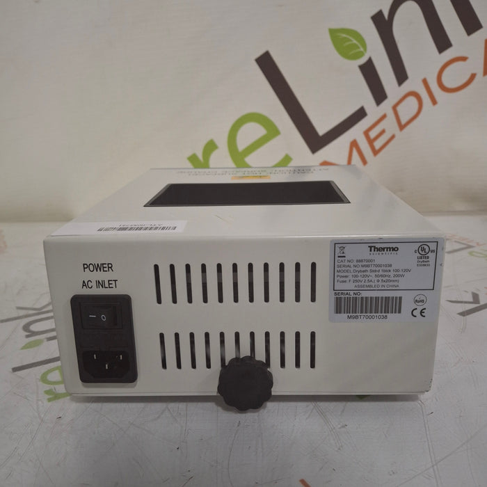 Thermo Scientific Drybath Block Heater