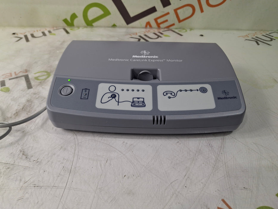 Medtronic Carelink Express Monitor