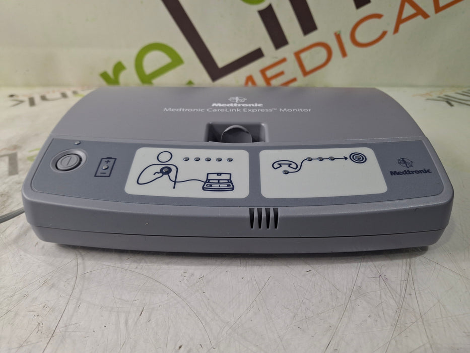 Medtronic Carelink Express Monitor