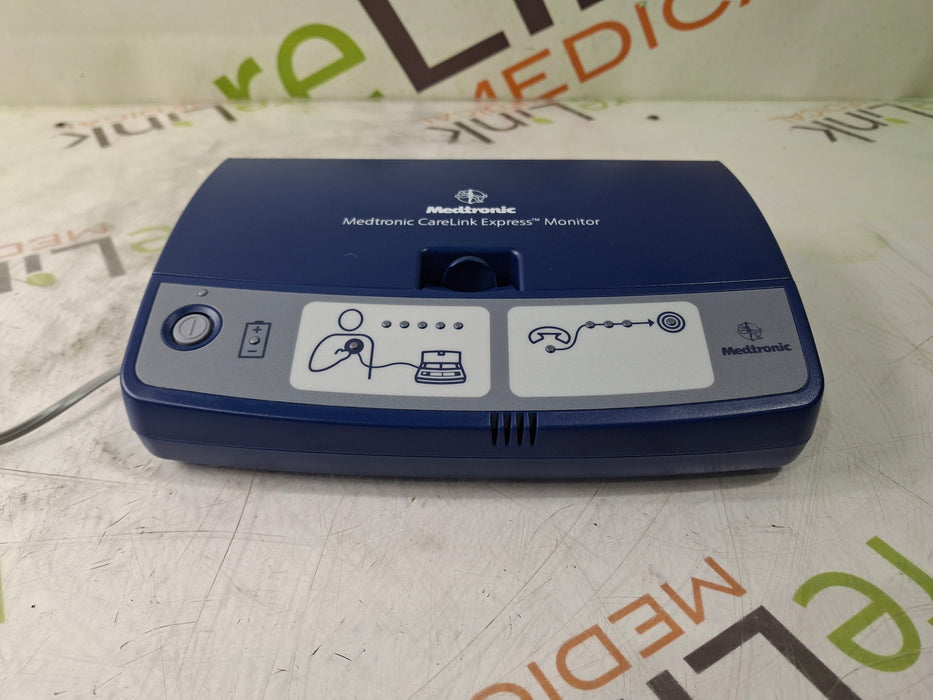 Medtronic Carelink Express Monitor