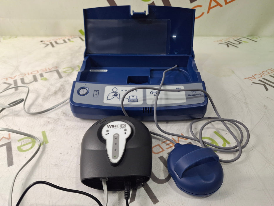 Medtronic Carelink Express Monitor