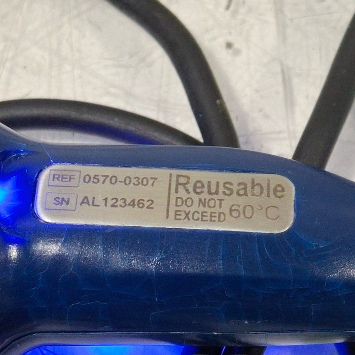 Verathon Medical, Inc Glidescope Cobalt AVL Video Laryngoscope