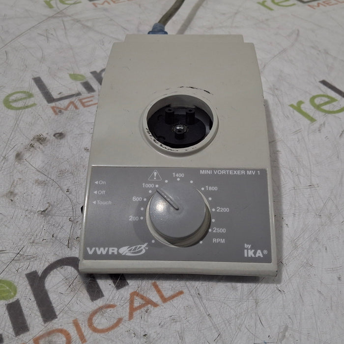 VWR MV1 Mini Vortexer