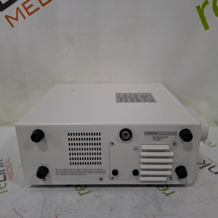 Pentax Medical EPK-1000 Video Processor