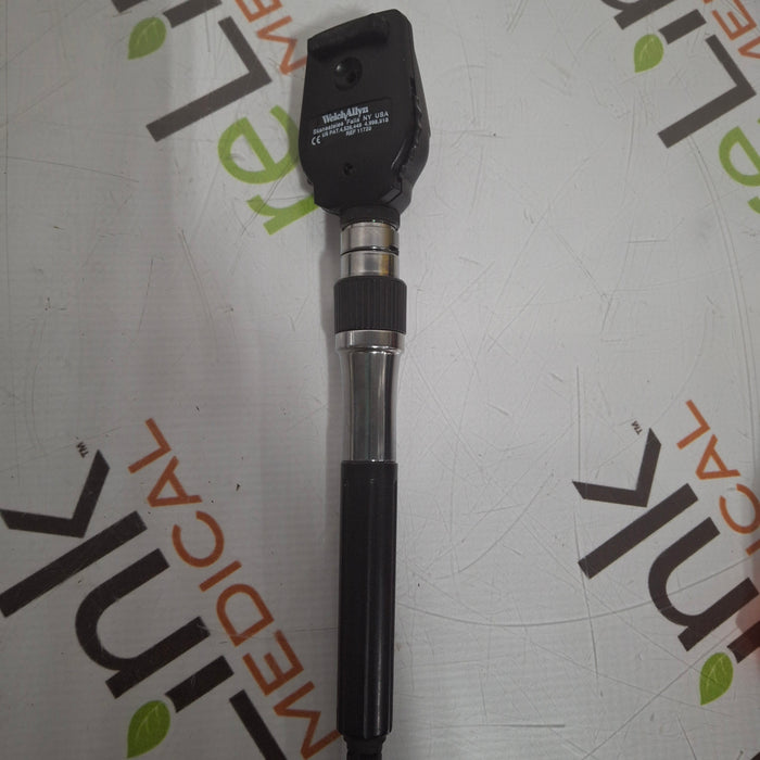 Welch Allyn 777 w/Heads Ophthalmoscope/Otoscope Wall Transformer