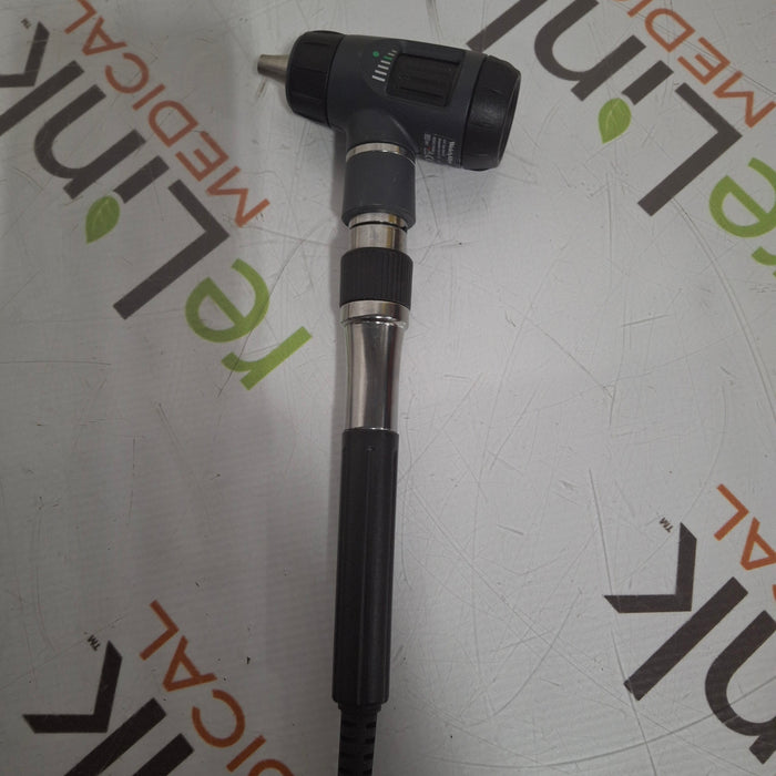 Welch Allyn 777 w/Heads Ophthalmoscope/Otoscope Wall Transformer