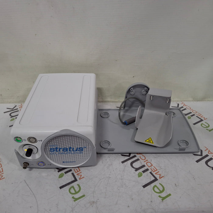 Medivators Endo Stratus EGA-501 Insufflator