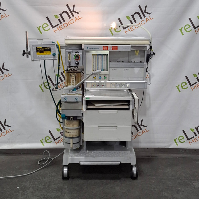 Datex-Ohmeda Aestiva 5 Anesthesia Unit