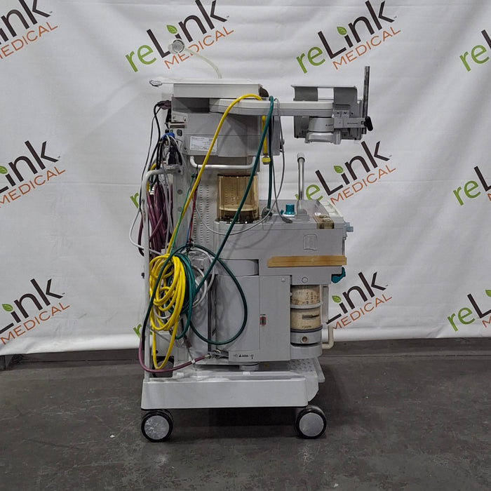 Datex-Ohmeda Aestiva 5 Anesthesia Unit