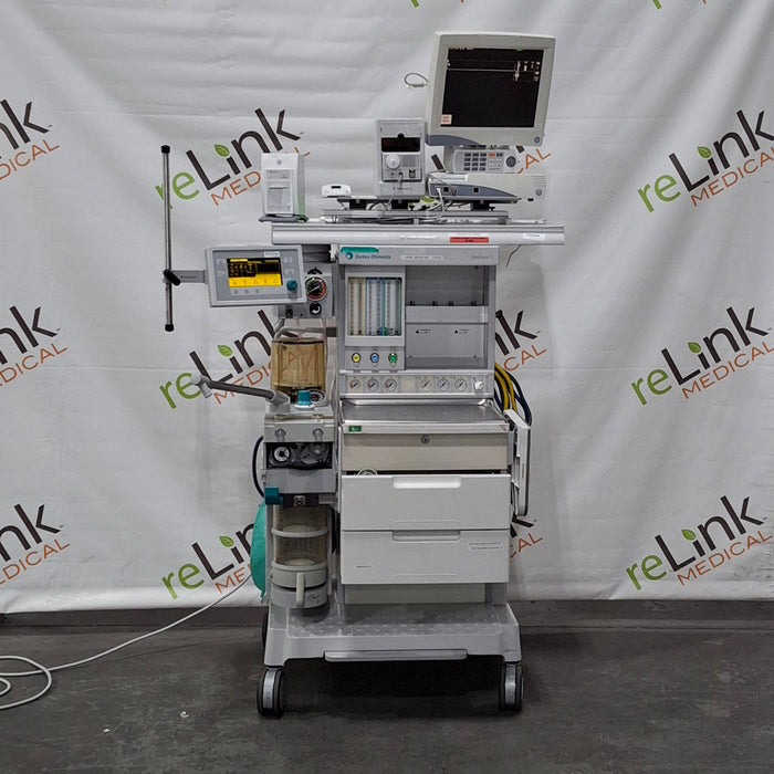 Datex-Ohmeda Aestiva 5 Anesthesia Unit