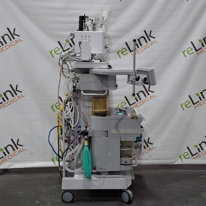 Datex-Ohmeda Aestiva 5 Anesthesia Unit