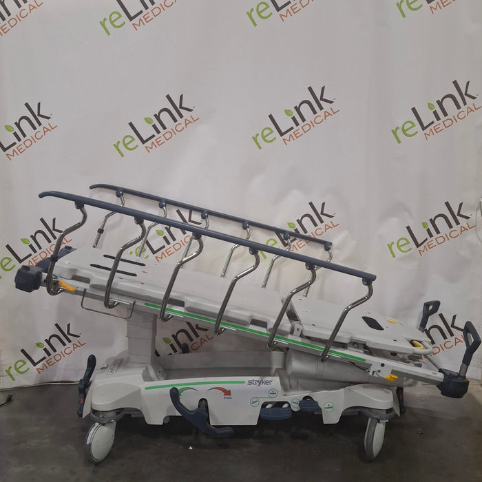 Stryker 1007 Stretcher