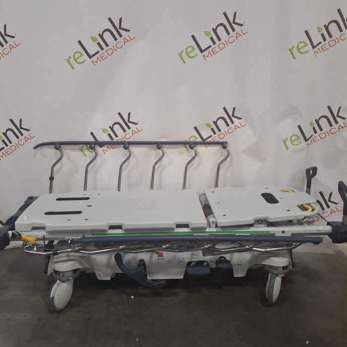 Stryker 1007 Stretcher