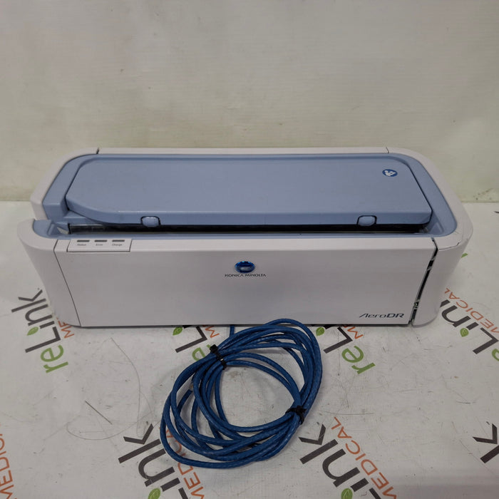 Konica Minolta AeroDR D-1 Battery Charger CR