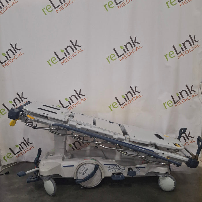 Stryker 1015 Big Wheel Glideaway Stretcher