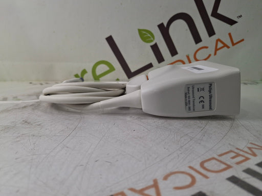 Philips Philips L15-7IO IE33/IU22 Linear Transducer Ultrasound Probes reLink Medical