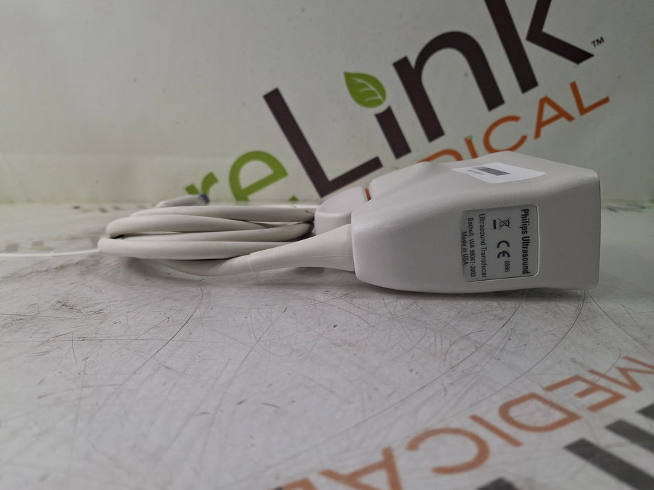 Philips Philips L15-7IO IE33/IU22 Linear Transducer Ultrasound Probes reLink Medical