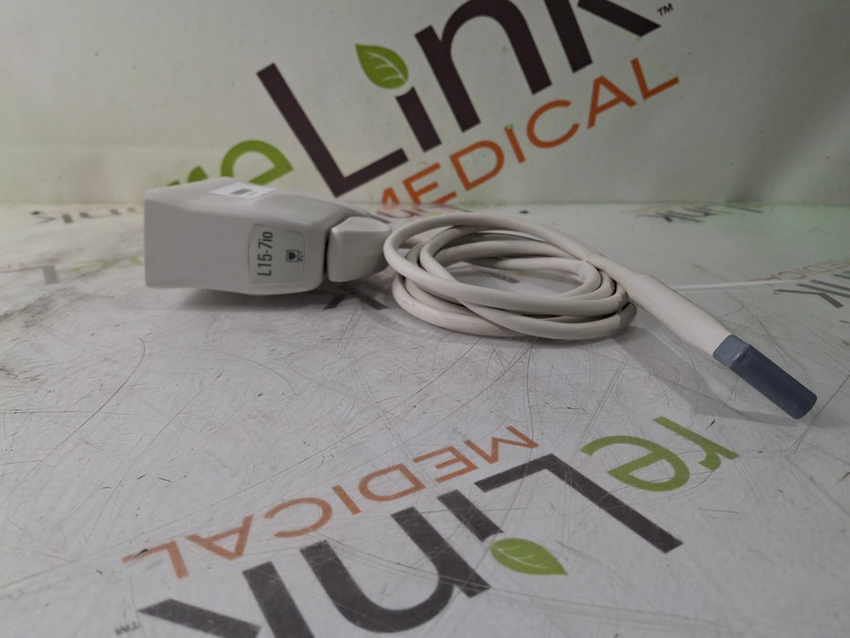 Philips Philips L15-7IO IE33/IU22 Linear Transducer Ultrasound Probes reLink Medical