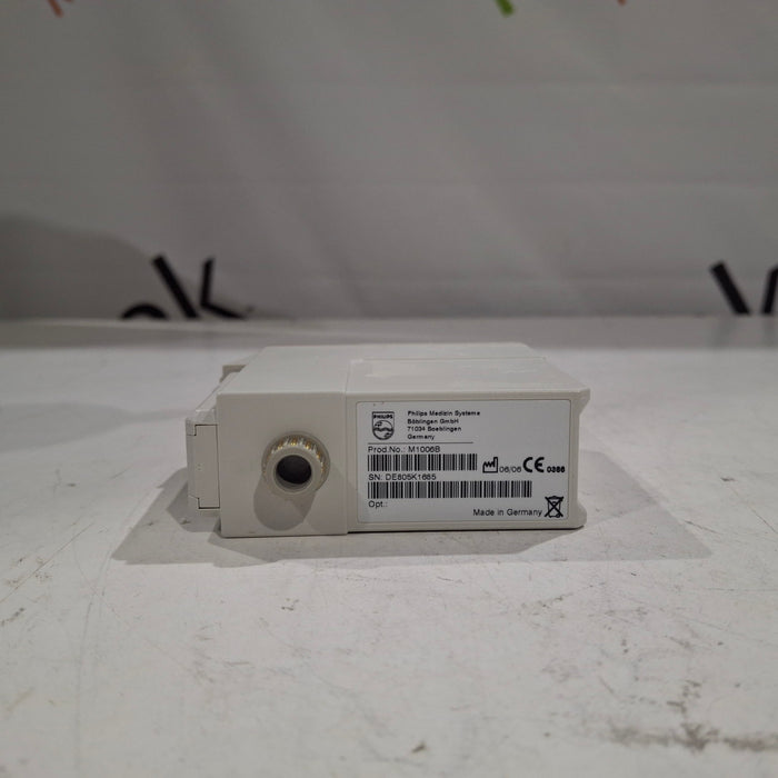 Philips M1006B Single Parameter IBP Module