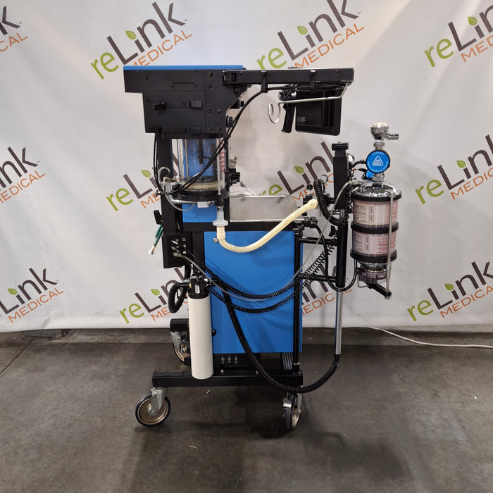 Draeger Medical Narkomed 2C Anesthesia Machine