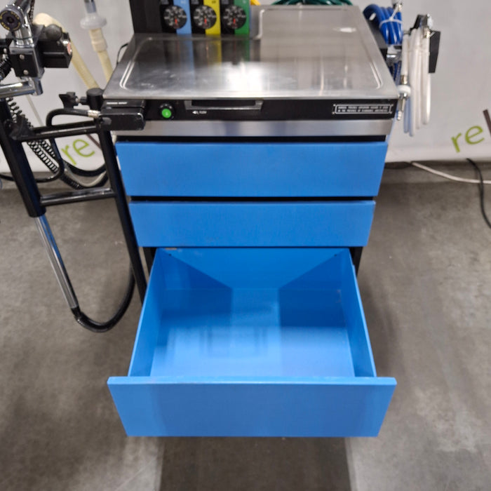 Draeger Medical Narkomed 2C Anesthesia Machine