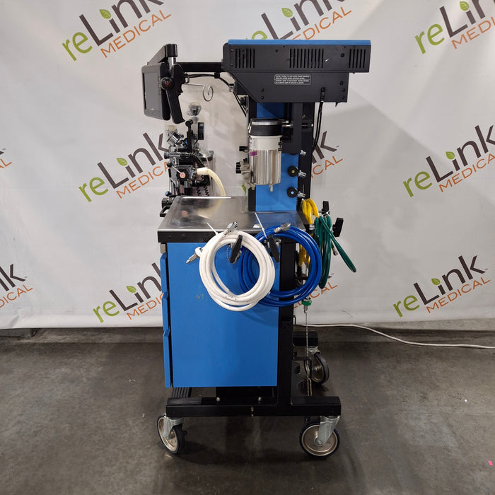 Draeger Medical Narkomed 2C Anesthesia Machine