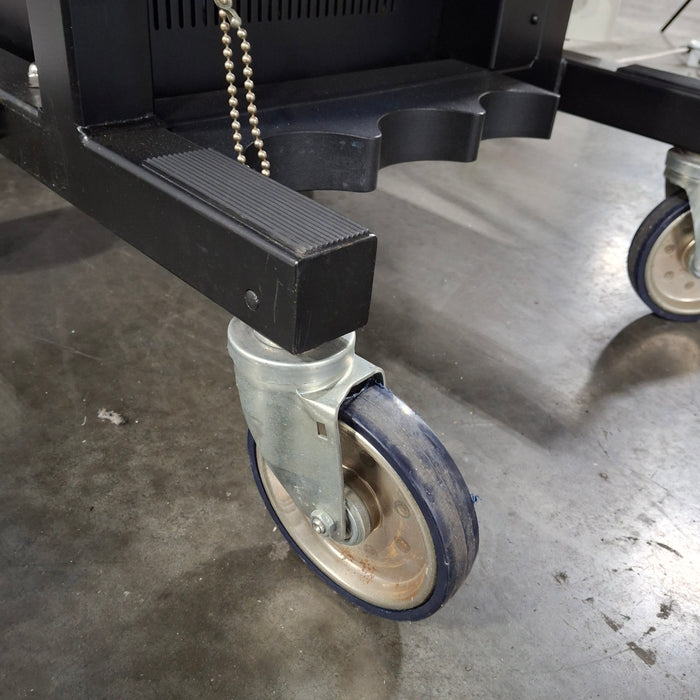 Draeger Medical Narkomed 2C Anesthesia Machine