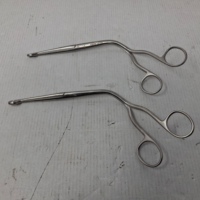 V. Mueller AS11110 Magill Forceps