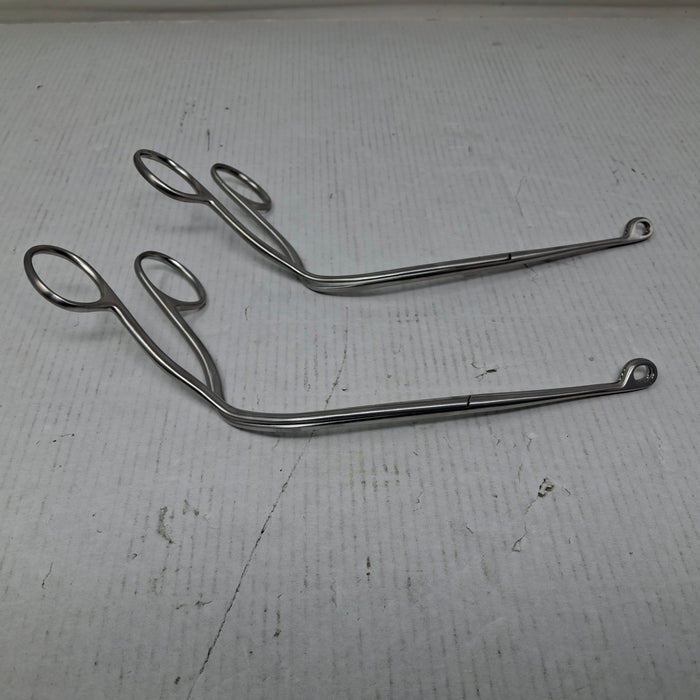 V. Mueller AS11110 Magill Forceps