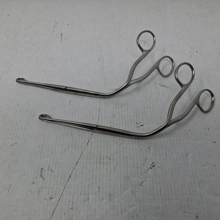 V. Mueller AS11110 Magill Forceps