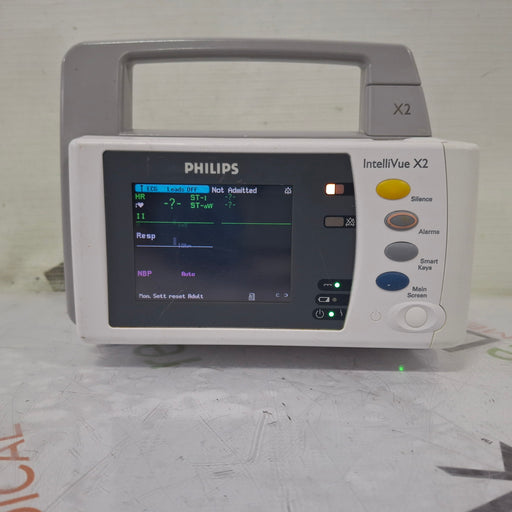 Philips Philips IntelliVue X2 Module - Fast SpO2 Patient Monitors reLink Medical