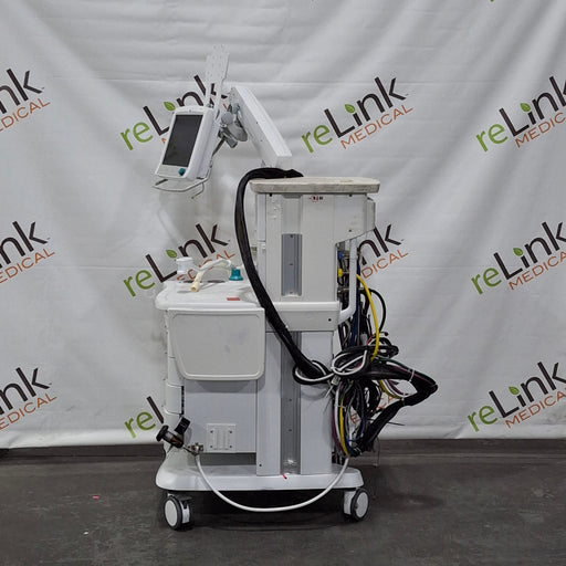 Datex-Ohmeda Datex-Ohmeda Aisys Anesthesia Unit Anesthesia reLink Medical